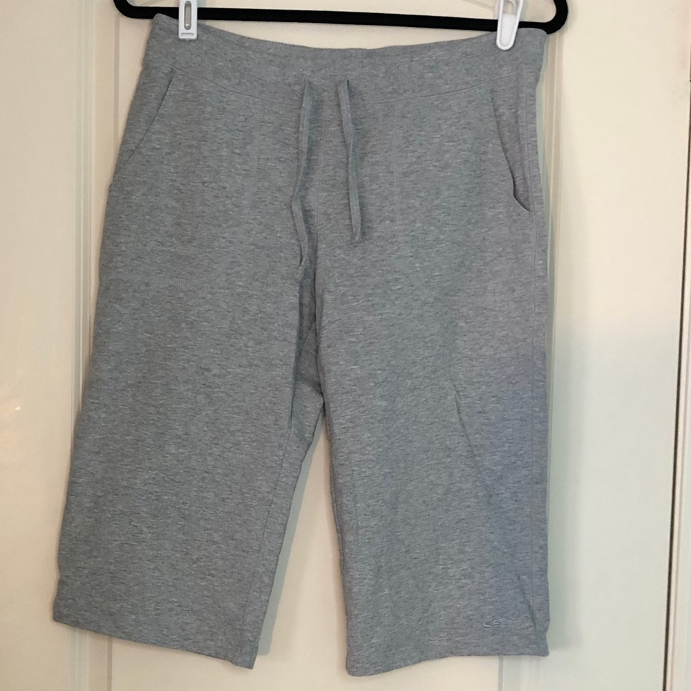 Champion Capri